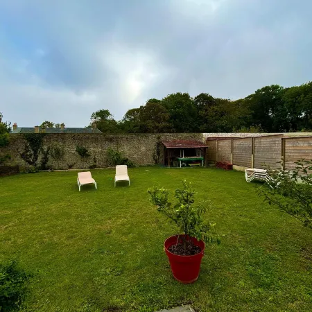 Holiday Home in Asnelles near D-Day Beaches