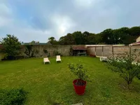 Holiday Home in Asnelles near D-Day Beaches