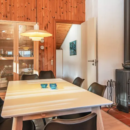 8 person holiday home in Juelsminde-By Traum