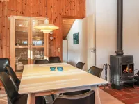 8 person holiday home in Juelsminde-By Traum - Bintang 2