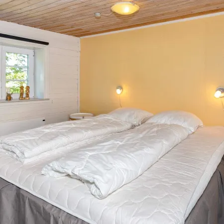 5 person holiday home in Karby-By Traum