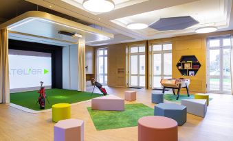 Mercure Chantilly Resort & Conventions