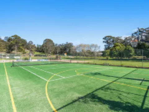 Ingenia Holidays Eden Beachfront Hoteles en Eden