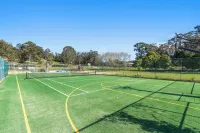 인게니아 홀리데이즈 에덴 비치프런트