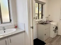 Echuca Moama Holiday Accommodation - Sunny Shackell