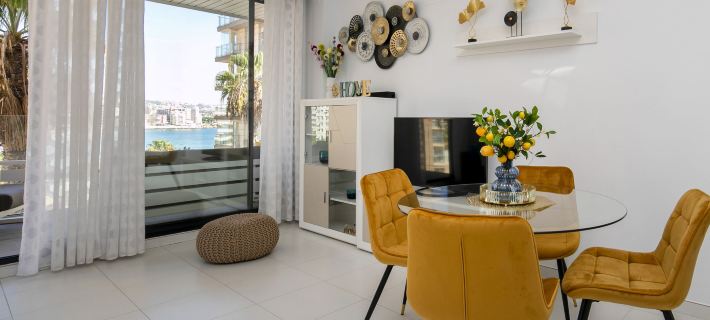 Calpe Beach II Hotels in Calp