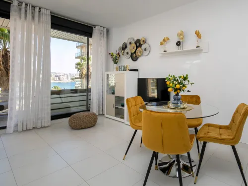 Calpe Beach II - 부티크