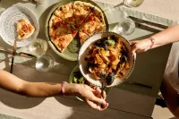 Iberostar Waves Creta Panorama & Mare - breakfast
