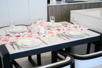 Metawisebnb Executive 2-bedroom Stadium View Apartment W Parking Hotel a Lidcombe