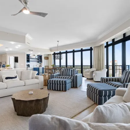 The Oasis at Orange Beach 2411