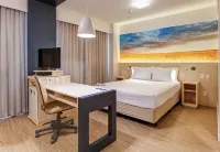 Comfort Suites Alphaville