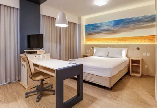 Comfort Suites Alphaville