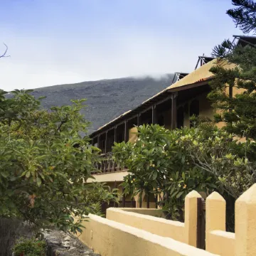 Hotel Rural Finca Salamanca
