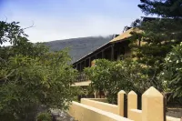 Hotel Rural Finca Salamanca Hotels in Valle de Guimar