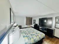 Motel 6 Milford, CT Hotels in Stratford