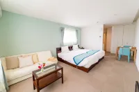 Palm Springs Miyakojima Resort