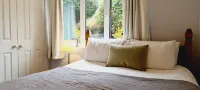 Stunning Garden Apartment
