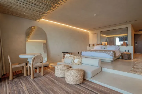 Mana Cumbuco Hotel