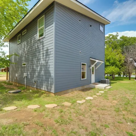 Cozy Casita and Cabana on Lake Marble Falls!