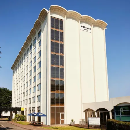 Mercure Northampton