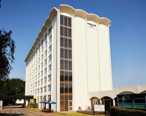 Mercure Northampton Hotels in Northampton