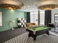 Ibis Styles le Mans Sud Mulsanne Hotels in Sarthe