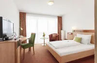 Zeller's Quartier Hotel a Mering