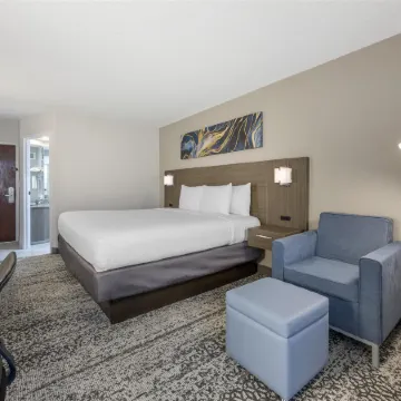 SureStay Plus Hotel by Best Western Chicago Lombard