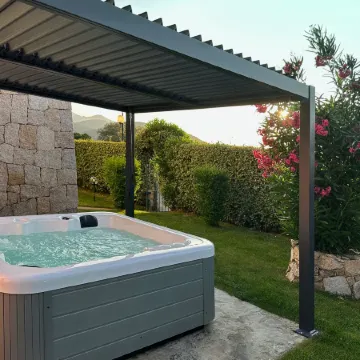 Residence SardegnaSummer Li Cuppulati Отели в г. Сан-Теодоро