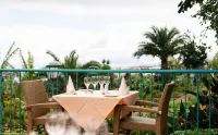 Quinta Splendida Wellness & Botanical Garden - Bữa sáng