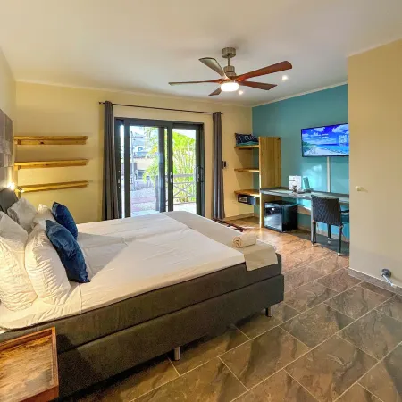 Sonrisa Boutique Hotel - Adults Only