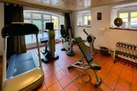 Der Westerhof - Hotel in Tegernsee - Fitnessstudio