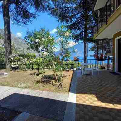 Residence Oasi Hotel Exterior