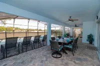 Sapphire Sky Villa 4 Bedrooms
