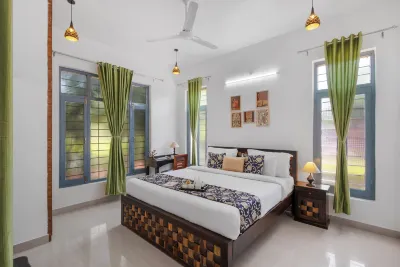 The Castle Villa Udaipur Hotels in 