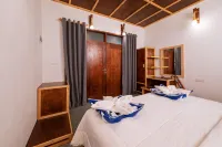 Vacanza Mathiveri - ที่มีที่จอดรถ