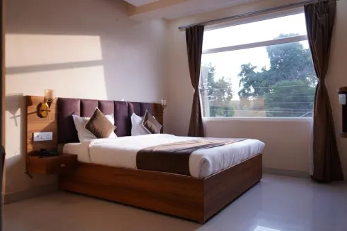 호텔 어반 레지던시