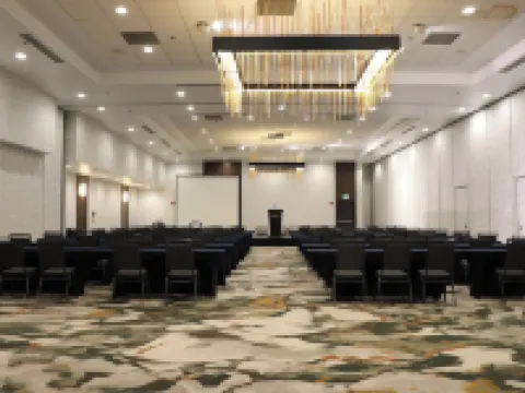 The Grove Hotel Hotels in Boise