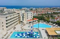 Toxotis Hotel - Uima-altaat