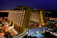 Disney's Contemporary Resort