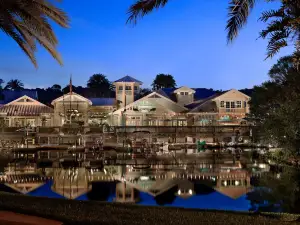 Disney's Old Key West Resort