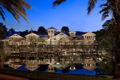 Disney's Old Key West Resort