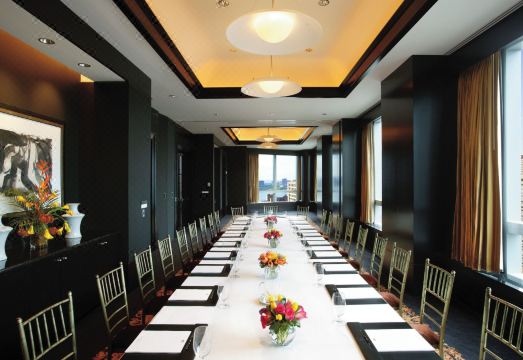 만다린 오리엔탈 뉴욕