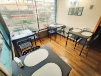 Hostal Terraza Recreo - Завтрак