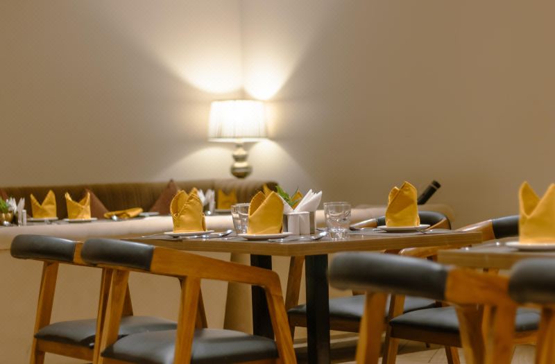 Udman Hotel Gurugram photo 4
