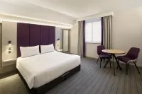 Preston Central Hotels in Preston