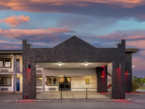 伊可諾小屋（SureStay Hotel By Best Western Williams） 威廉斯酒店