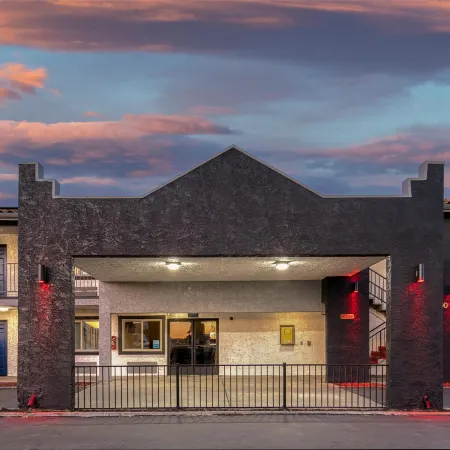 SureStay Hotel by Best Western Williams