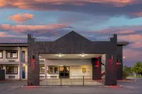 SureStay Hotel by Best Western Williams Hotel a Williams