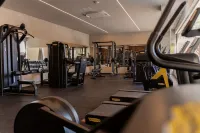 Mana Cumbuco Hotel - Gym